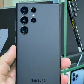 S22 Ultra 12/256GB