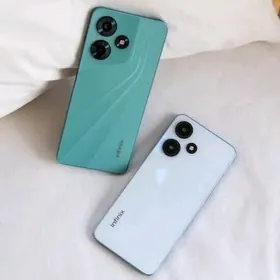 zero 30 ALÝAS RABOÇY note40pro