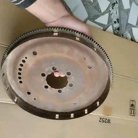 Mahawik Jeep şiroki 6sil.