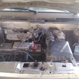 Lada 21099 2000