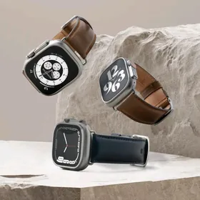 Apple Watch SATYN ALYAS sagat