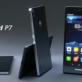 Huawei P7