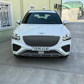 Genesis GV70 2022