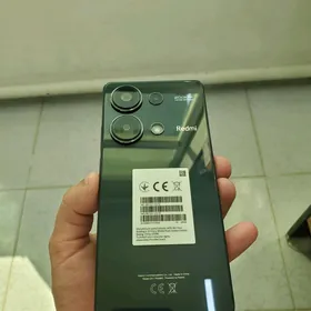 Redmi Note 13pro 8/256