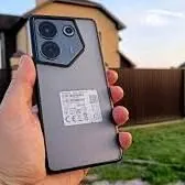tecno ALYAS camon spark GO 1 X