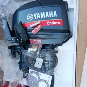 Yamaha 30