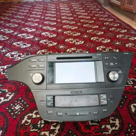 avalon televizor 2013  2018