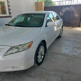 Toyota Camry 2008
