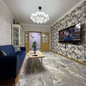 Гаудан Б 2 ком 3 этаж