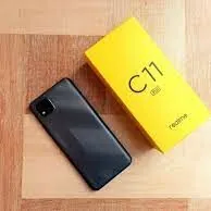 Realme C11 2021