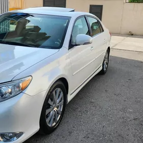 Toyota Avalon 2012