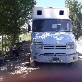 Zil 4331 2004