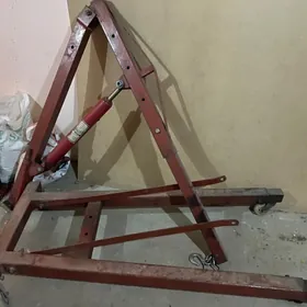 Motor dushuryan