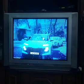 LG TELEVİZOR