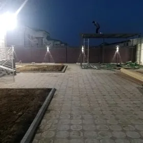 Haýat (Beton Zabor)