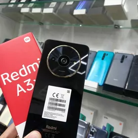 Redmi A3 4/64