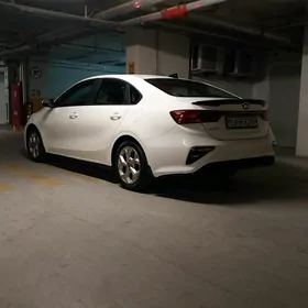 Kia Forte 2020