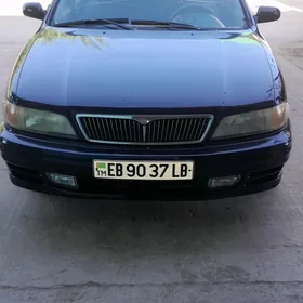 Nissan Maxima 1997