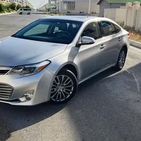 Toyota Avalon 2013