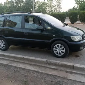 Opel Zafira 2001