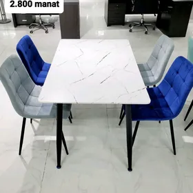 Stol stullar Стол стулья