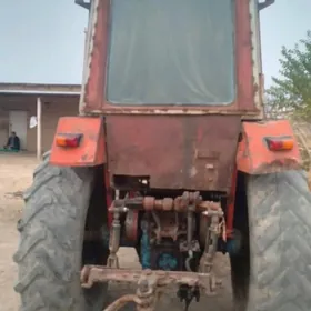 MTZ 82 1993