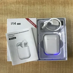 I 14 tws