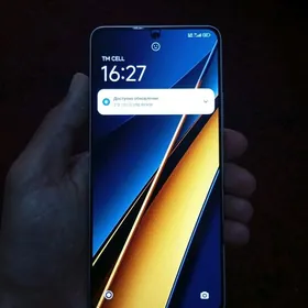 Poco x6 Pro 5G