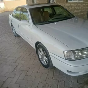 Toyota Avalon 1997