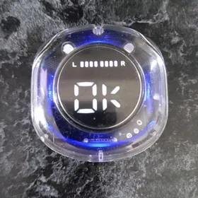 Bluetooth Nauşnik