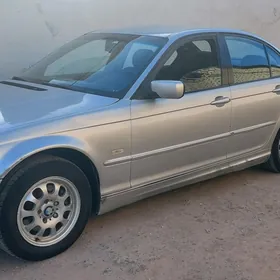 BMW 325 2000