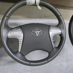 2010-11 Camry XLE ROL