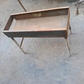 MANGAL Мангал