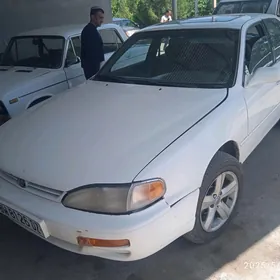 Toyota Camry 1992