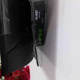 tuner kabel