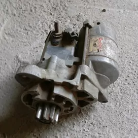 Starter Zil