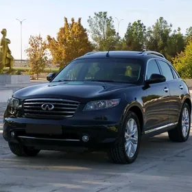 Infiniti FX35 2007