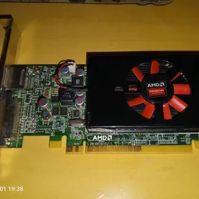 video karta amd r7 350x 4gb