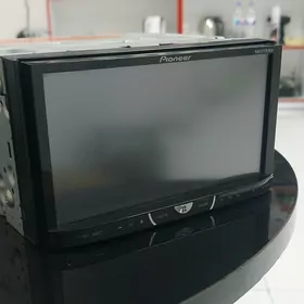 Pioneer orginal Avh-X 55-50BT