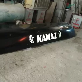 kamaz kazerok