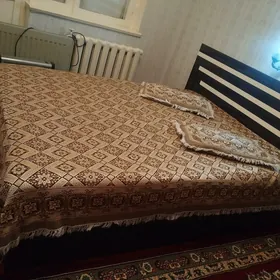 ПОКРЫВАЛО НА КРОВАТЬ