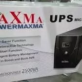 UPS 2.500V Taze