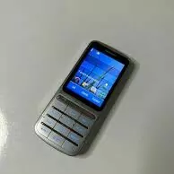 Nokia C3-01 Touch