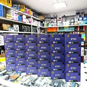 IPTEC AYPI TUNER АЙПИ ТЮНЕР N1