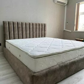 Matras Krowat Spalny Кровать