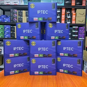 IP TEC  AYPI TUNER АЙПИ ТЮНЕР