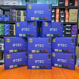 IPTEC AYPI TUNER АЙПИ ТЮНЕР N1