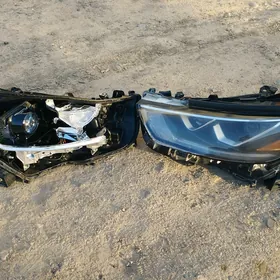 fara  highlander 20.23 limited