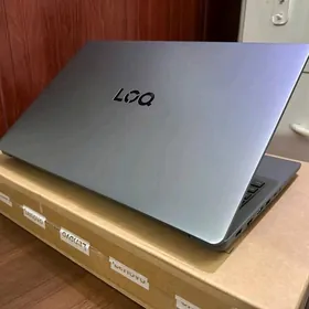 LOQ 2025 (i7+RTX4050) DDR5