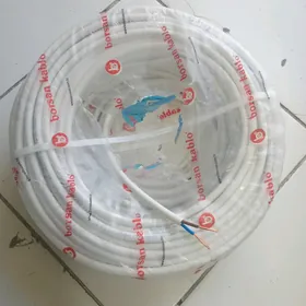 Borsan kabel